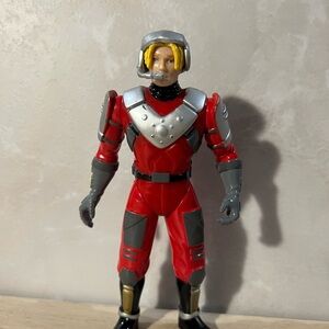 Blast from the way past! 🚀✨ Flash Gordon